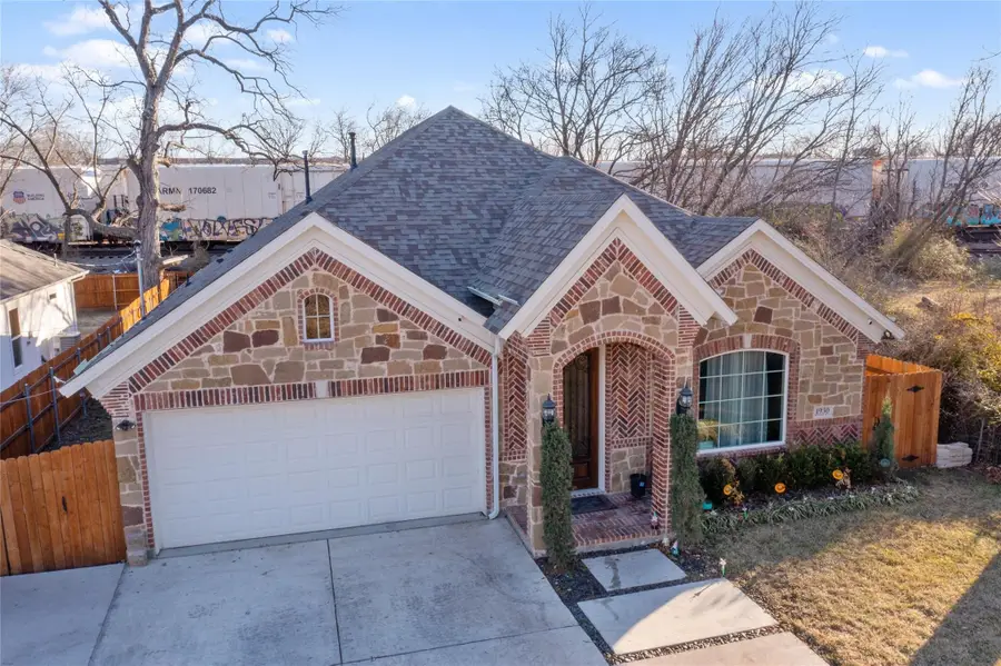 1930 Muncie Avenue, Dallas, TX 75212 - #3