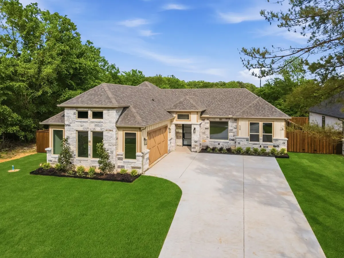 508 Waikiki Trail, Tool, TX 75143 - #1