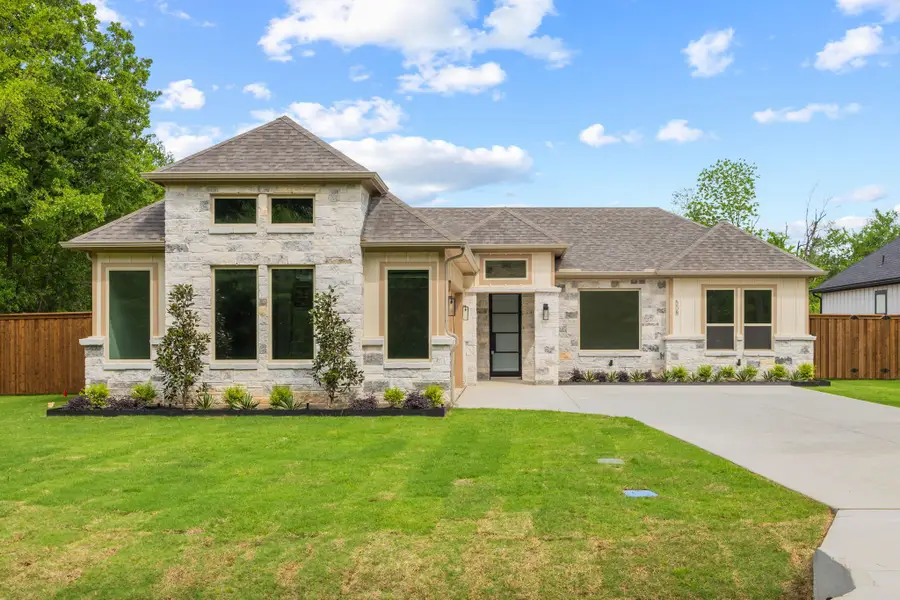 508 Waikiki Trail, Tool, TX 75143 - #2