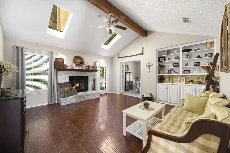 208 Rolling Hills Lane, Farmersville, TX 75442 - #3