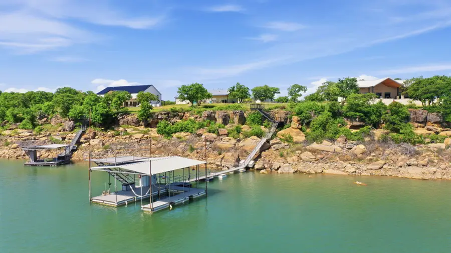 875 Hidden Shores Drive, Cisco, TX 76437 - #2