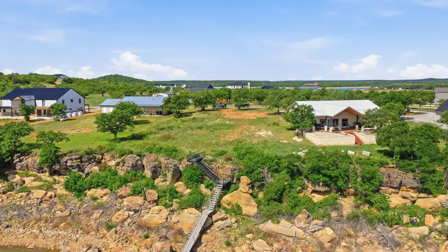 875 Hidden Shores Drive, Cisco, TX 76437 - #3