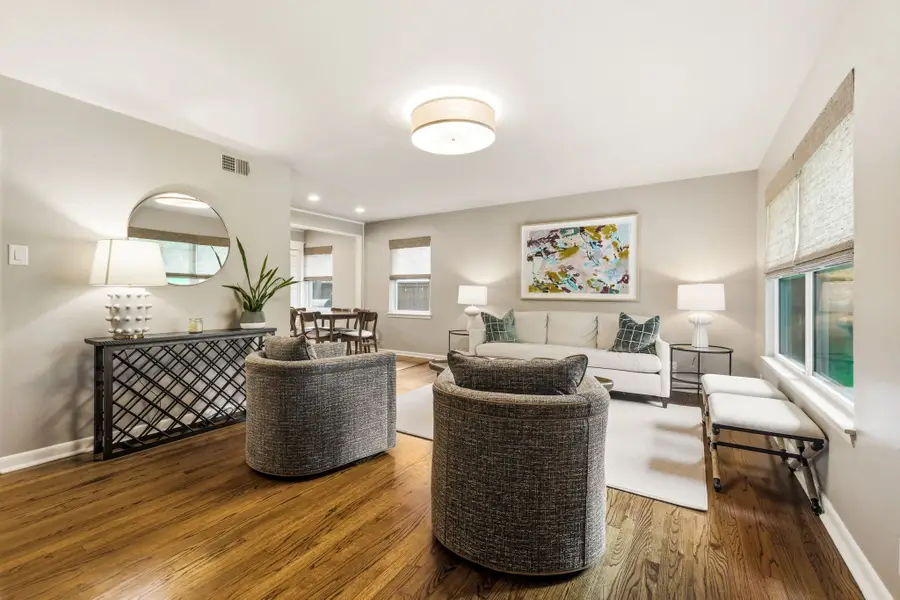 11605 Colmar Street, Dallas, TX 75218 - #3