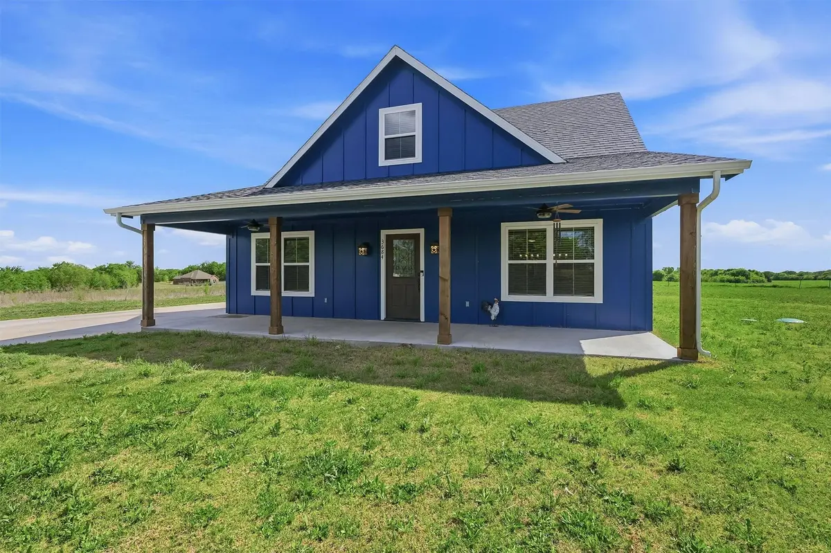 3684 E Leslie Lane, Sherman, TX 75090 - #1