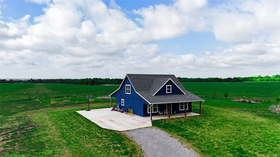 3684 E Leslie Lane, Sherman, TX 75090 - #2