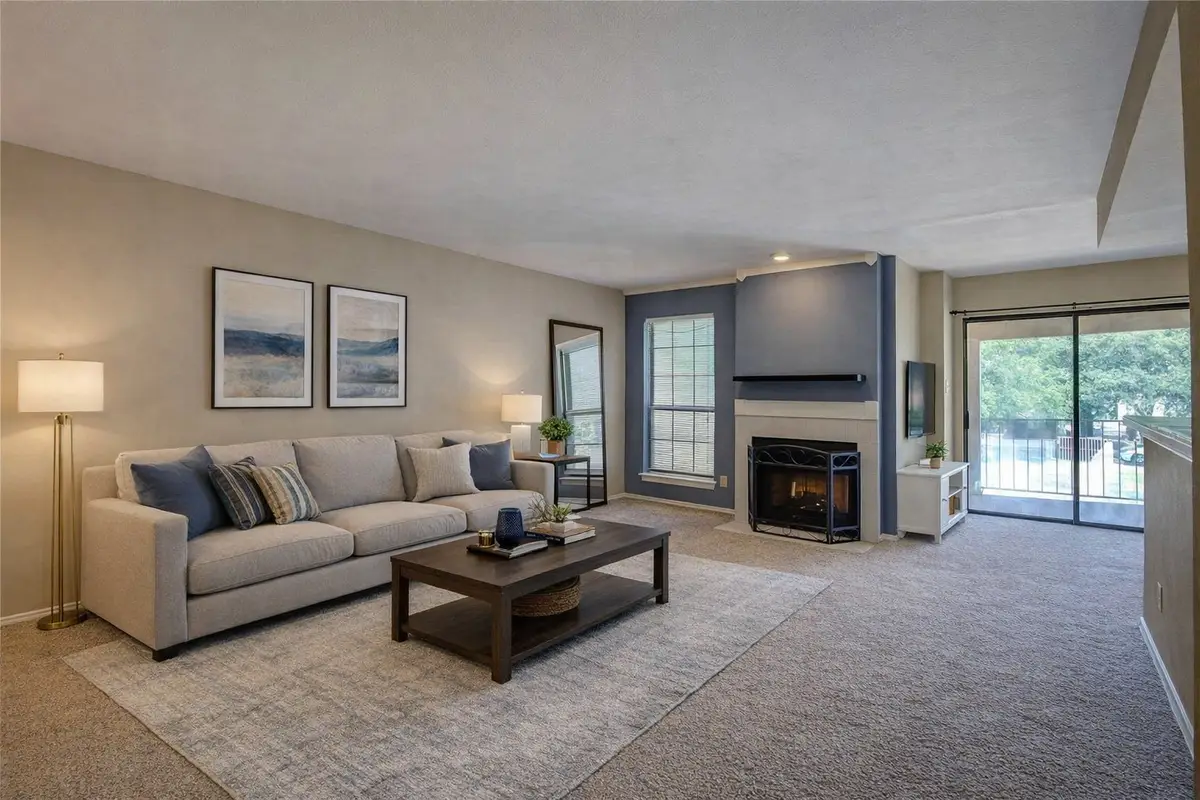 5825 Marvin Loving Drive #204, Garland, TX 75043 - #1