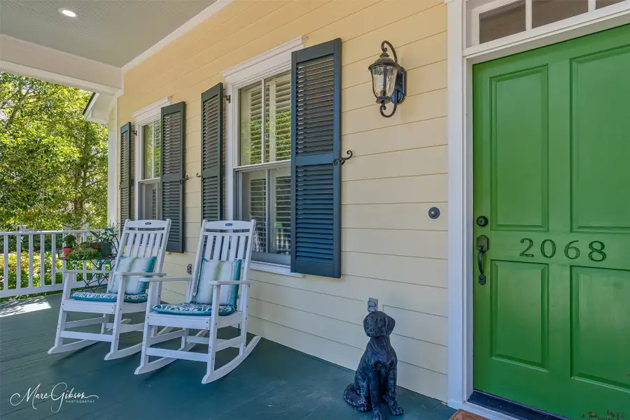 2068 Bridgewater Avenue, Shreveport, LA 71106 - #2