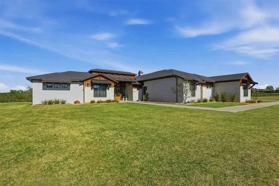 9104 Sirius Lane, Godley, TX 76044 - #2