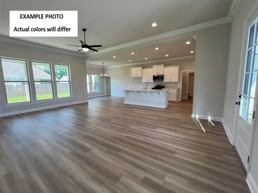 257 Woodcrest Drive, Stonewall, LA 71078 - #2