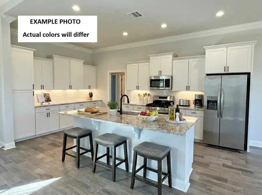 257 Woodcrest Drive, Stonewall, LA 71078 - #3