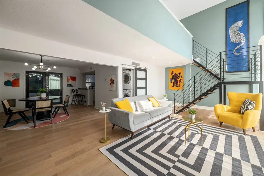 10215 Regal Oaks Drive #A, Dallas, TX 75230 - #3