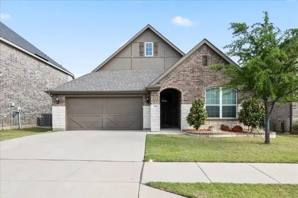 448 Windy Knoll Road, Fort Worth, TX 76028