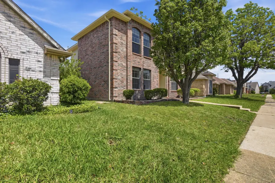 1535 Forest Creek Circle, Mesquite, TX 75149 - #2