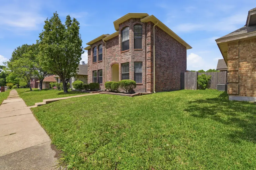 1535 Forest Creek Circle, Mesquite, TX 75149 - #3
