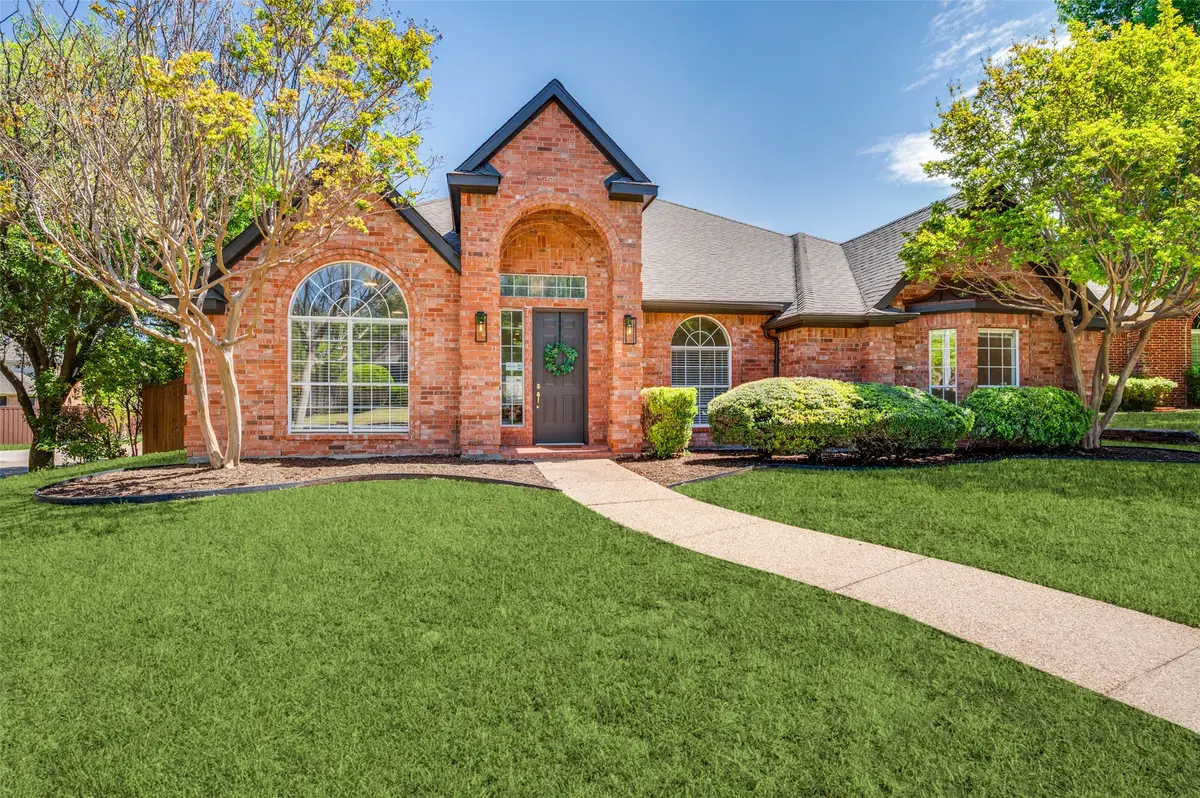 8408 Buxton Court, Plano, TX 75025 - #1