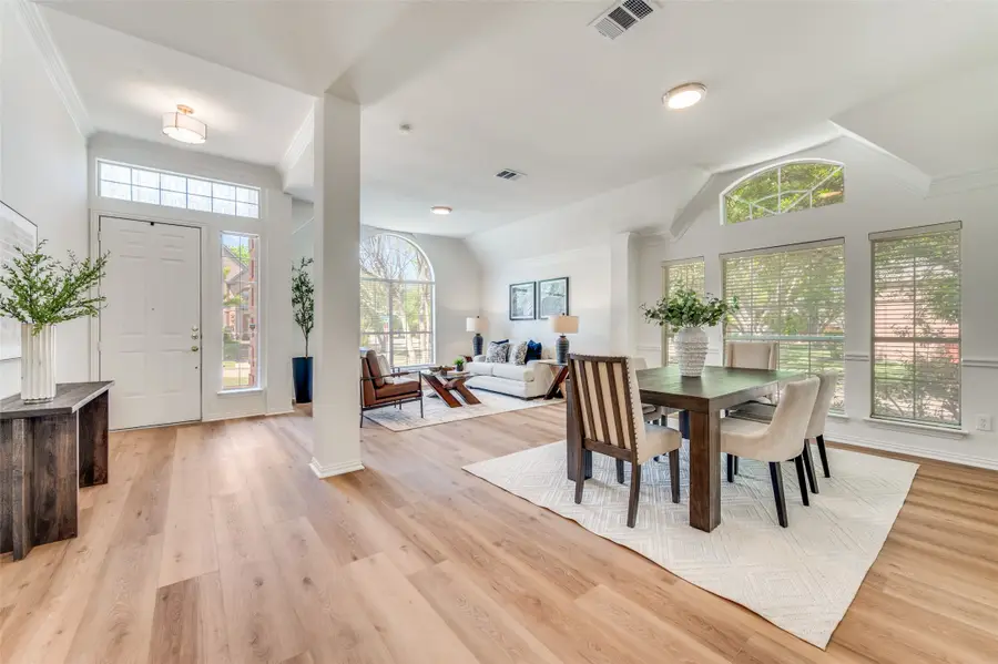 8408 Buxton Court, Plano, TX 75025 - #2