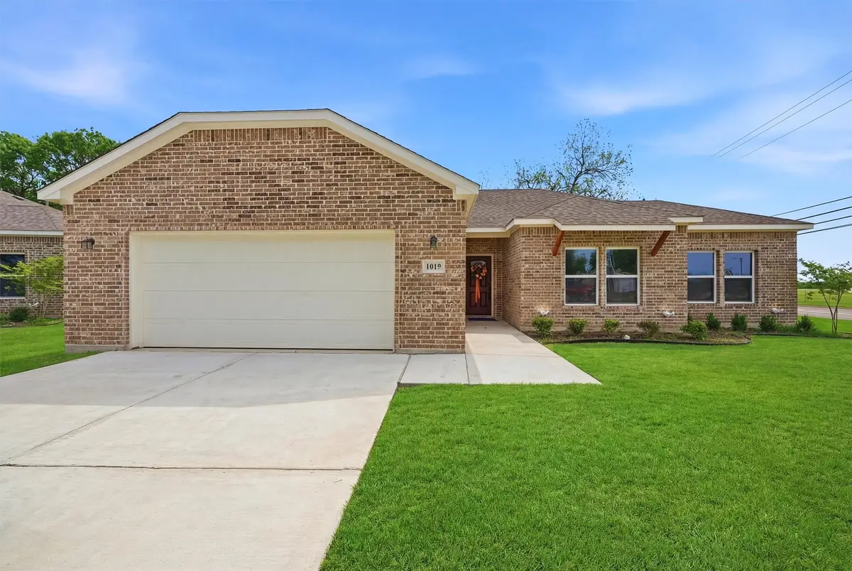 1019 Holiday Drive, Sherman, TX 75090 - #1