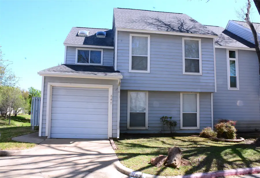 647 Cimarron Trail #647, Irving, TX 75063 - #3