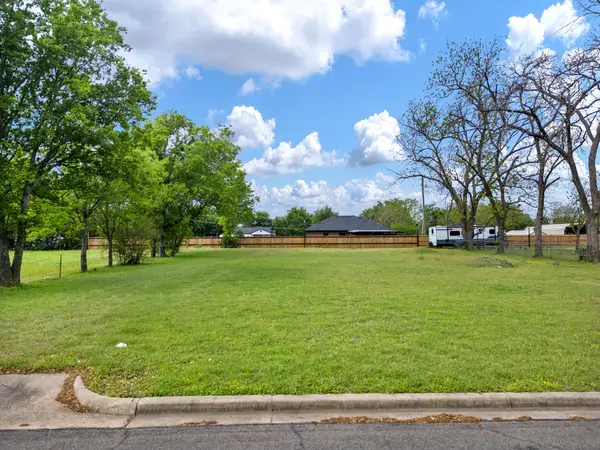 1607 Alston Drive, Waco, TX 76705
