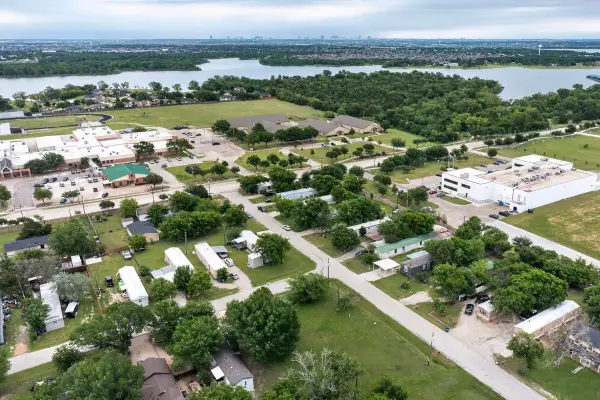406 Debbie Street, Little Elm, TX 75068