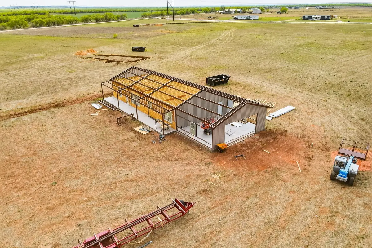 2097 Pr 4282, Hawley, TX 79525 - #1