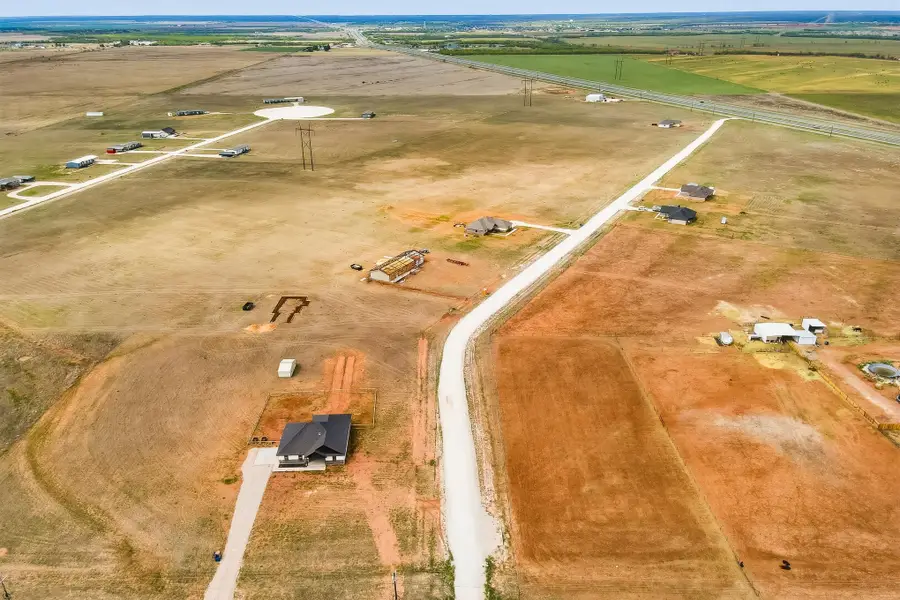 2075 Pr 4282, Hawley, TX 79525 - #2
