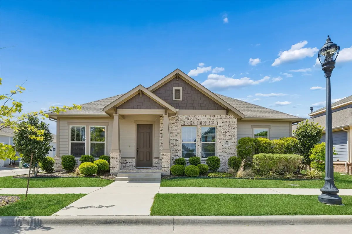9201 Lamar Street, Rowlett, TX 75089 - #1