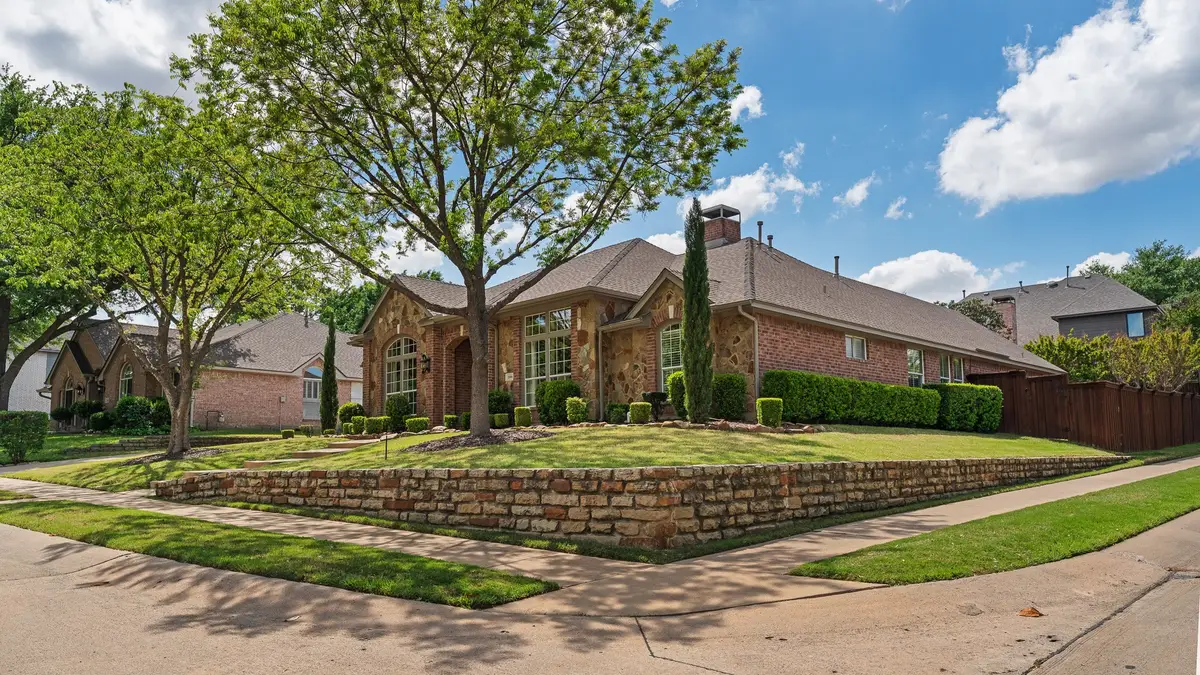 2000 Springcress Drive, McKinney, TX 75072 - #1