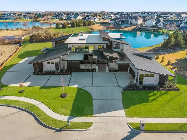 207 Sunset Point Trail, Heath, TX 75032