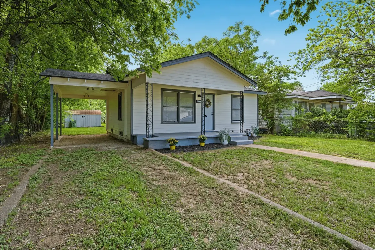 721 Calumet Street, Waco, TX 76704 - #1