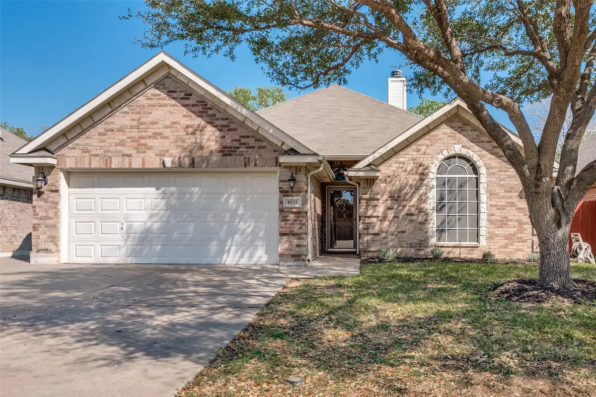 8233 Edgepoint Trail, Fort Worth, TX 76053 - #1