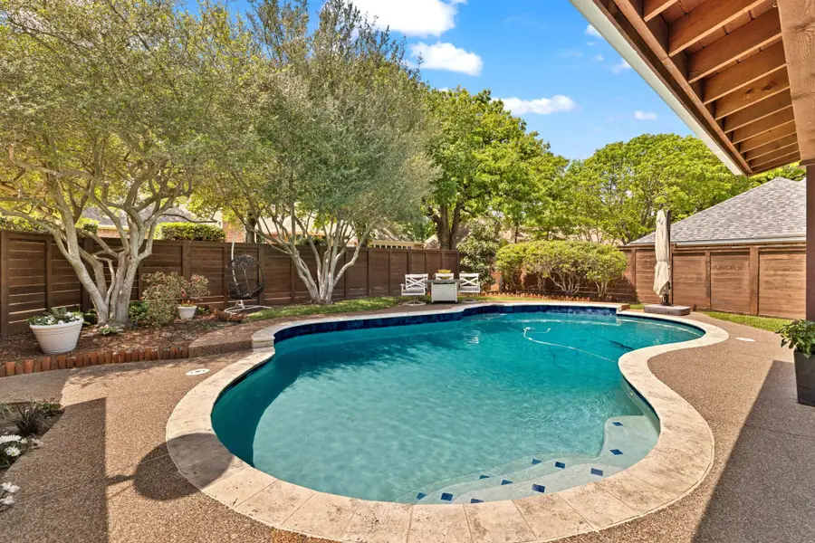 1506 Cat Mountain Trail, Keller, TX 76248 - #2