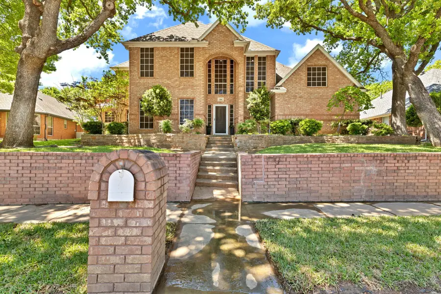 1506 Cat Mountain Trail, Keller, TX 76248 - #3