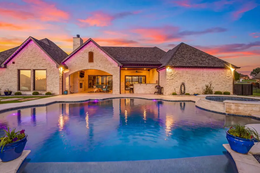 144 Condor View, Weatherford, TX 76087 - #3