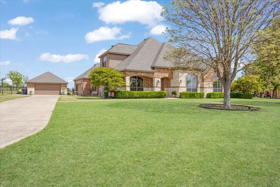 373 Sundance Drive, Van Alstyne, TX 75495 - #2