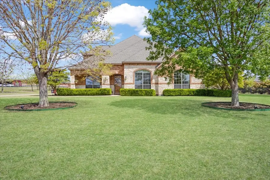 373 Sundance Drive, Van Alstyne, TX 75495 - #3