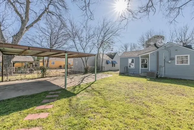 2617 Marigold Avenue, Fort Worth, TX 76111 - #3