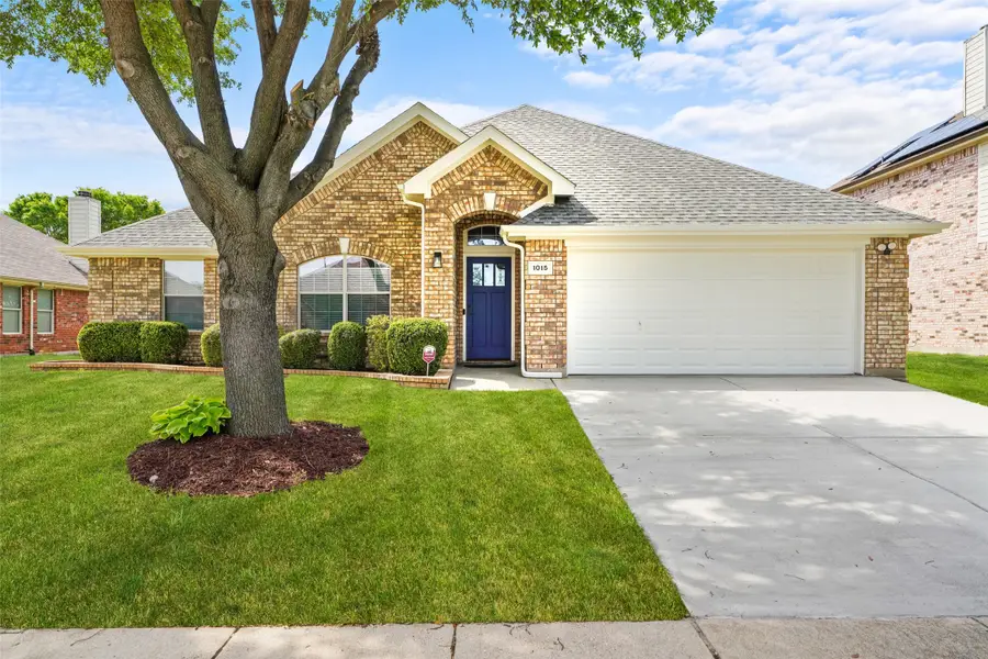 1015 Fleetwood Cove Drive, Grand Prairie, TX 75052 - #2