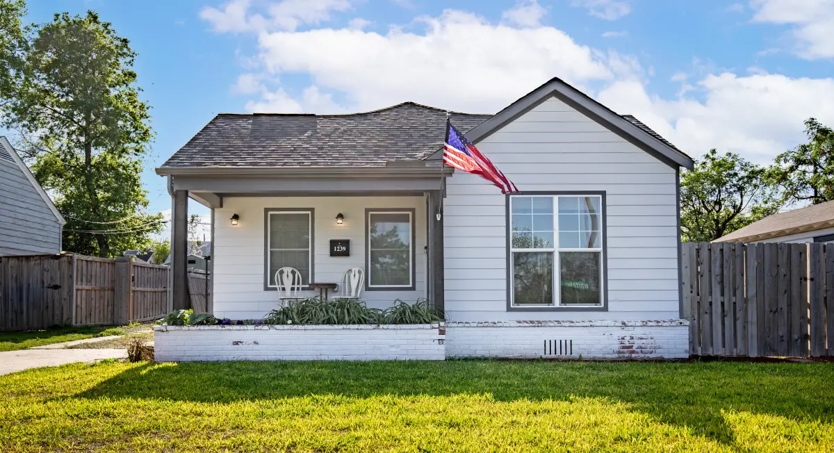 1239 Whitaker Avenue, Dallas, TX 75216 - #1