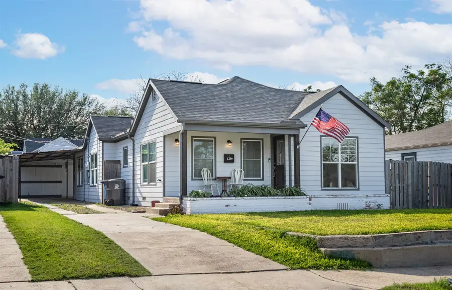 1239 Whitaker Avenue, Dallas, TX 75216 - #2