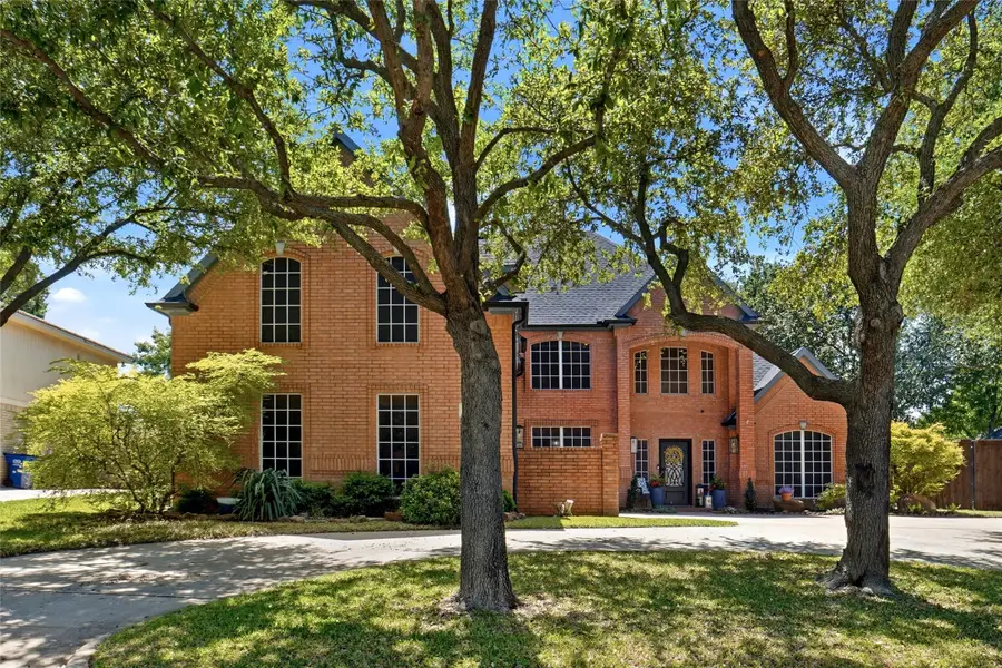 128 Greenhill Trail S, Trophy Club, TX 76262 - #3