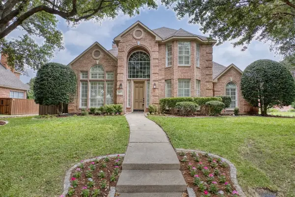 406 Del Rio Court, Allen, TX 75013