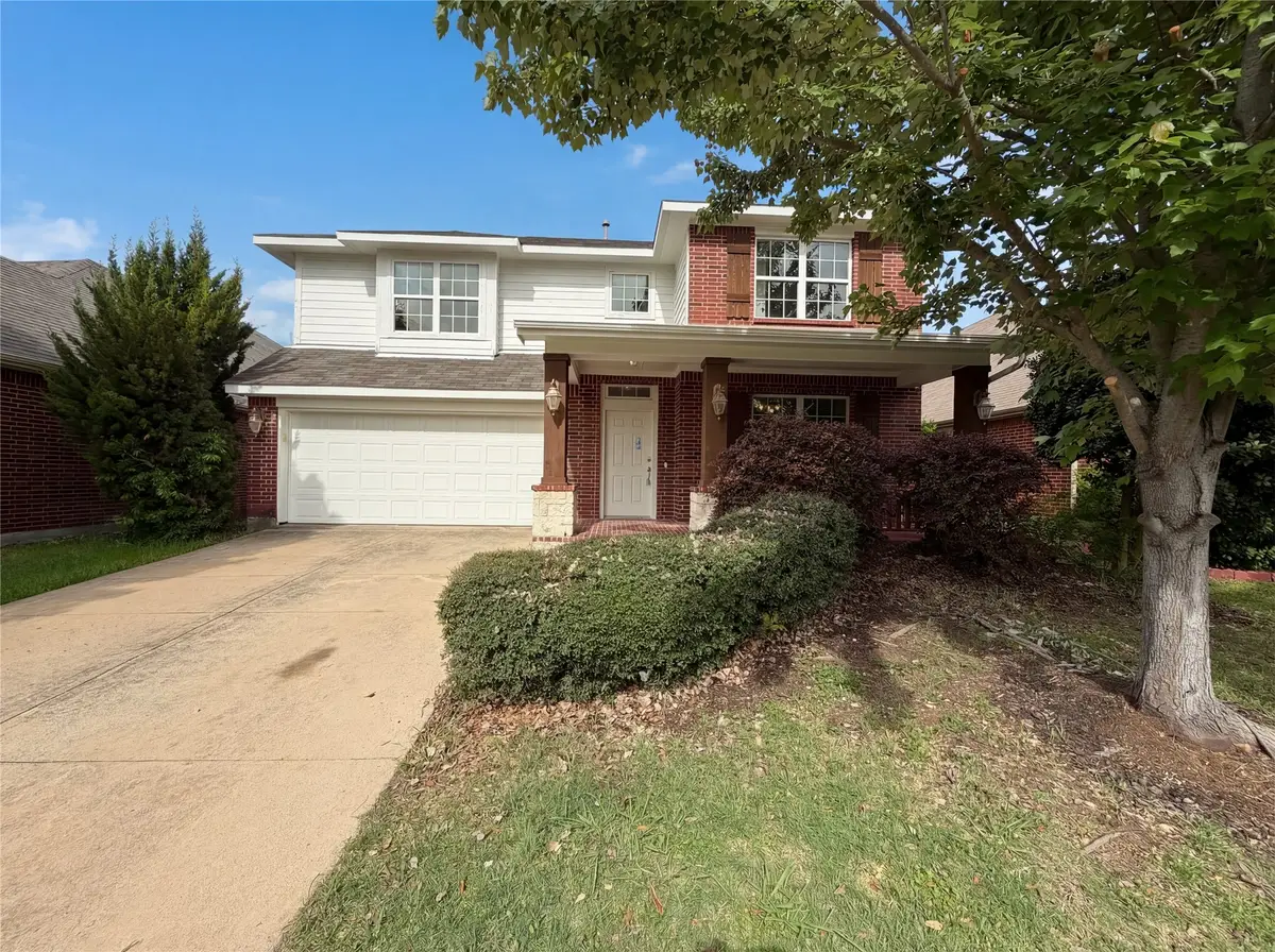 895 Honey Locust Drive, Fate, TX 75087 - #1