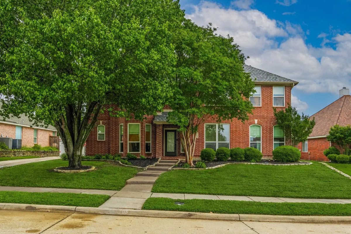 703 Waters Edge, Keller, TX 76248 - #1