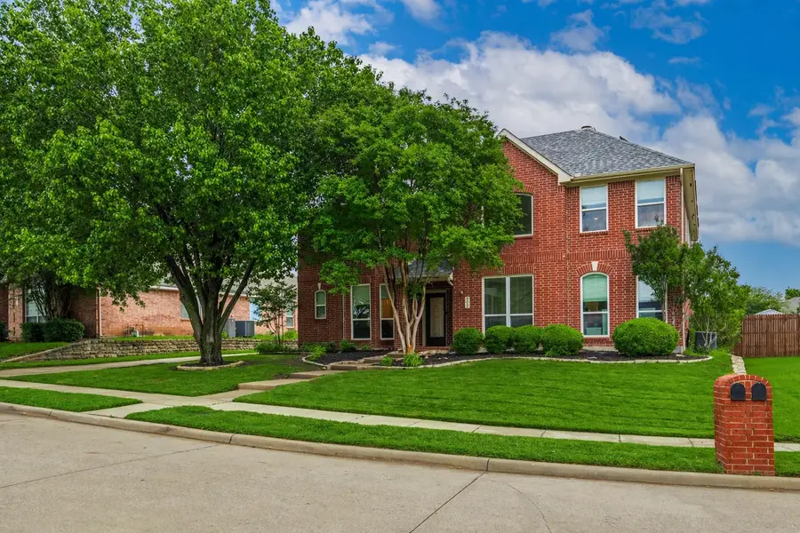 703 Waters Edge, Keller, TX 76248 - #2