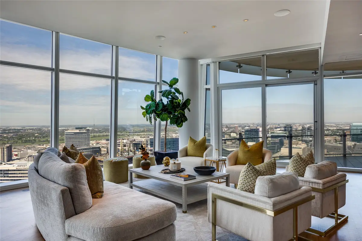 1918 Olive Street #3601, Dallas, TX 75201 - #1