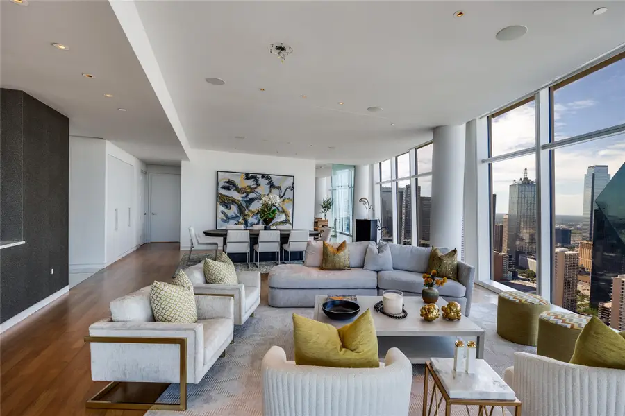 1918 Olive Street #3601, Dallas, TX 75201 - #2