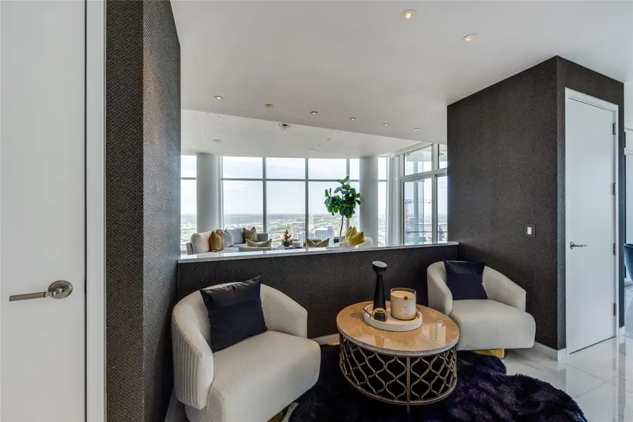 1918 Olive Street #3601, Dallas, TX 75201 - #3