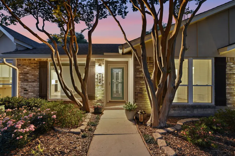 2115 Goldenrod Drive, Richardson, TX 75081 - #2