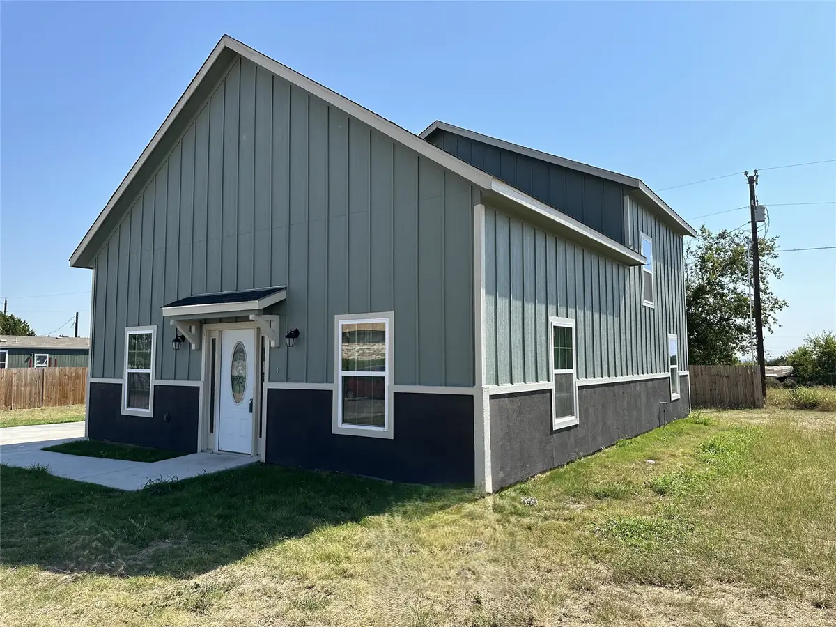 4429 Peppertree Road, Granbury, TX 76048 - #1